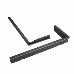 ASUS TUF GAMING GT502 Horizon ARGB Lighting Kit Black Midi Tower RGB Light Enhancement Kit - Additional view 6