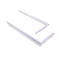 ASUS TUF GAMING GT502 Horizon ARGB Lighting Kit White RGB Light Enhancement Kit