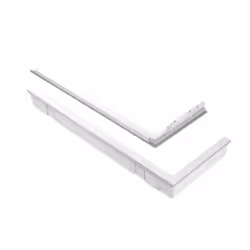 ASUS TUF GAMING GT502 Horizon ARGB Lighting Kit White RGB Light Enhancement Kit - Additional view 6