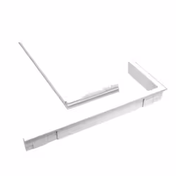 ASUS TUF GAMING GT502 Horizon ARGB Lighting Kit White RGB Light Enhancement Kit - Additional view 8