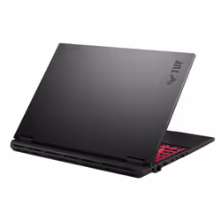 ASUS TUF Gaming A16 FA608WI-QT012W AMD Ryzen AI 9 HX 370 Laptop 40.6 cm (16") WQXGA 32 GB LPDDR5x-SDRAM 1 TB SSD NVIDIA GeForce RTX 4070 Wi-Fi 6E (802.11ax) Windows 11 Home Black, Grey - Additional view 8