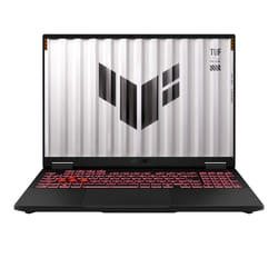 ASUS TUF Gaming A16 FA608WV-RL019W AMD Ryzen AI 9 HX 370 Laptop 40.6 cm (16") WUXGA German 16 GB LPDDR5x-SDRAM 1 TB SSD NVIDIA GeForce RTX 4060 Wi-Fi 6E (802.11ax) Windows 11 Home Black, Grey