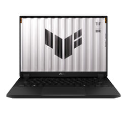 ASUS TUF Gaming FA401WV-RG010W AMD Ryzen AI 9 HX 370 Laptop 35.6 cm (14") WQXGA 32 GB LPDDR5x-SDRAM 1 TB SSD NVIDIA GeForce RTX 4060 Wi-Fi 6E (802.11ax) Windows 11 Home Grey