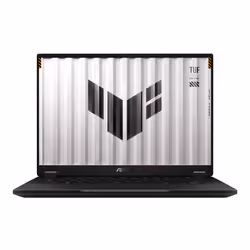 ASUS TUF Gaming FA401WV-RG010W AMD Ryzen AI 9 HX 370 Laptop 35.6 cm (14") WQXGA 32 GB LPDDR5x-SDRAM 1 TB SSD NVIDIA GeForce RTX 4060 Wi-Fi 6E (802.11ax) Windows 11 Home Grey