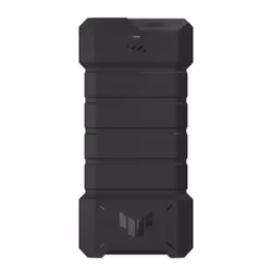 ASUS TUF Gaming A2 SSD enclosure Black M.2 - Additional view 4