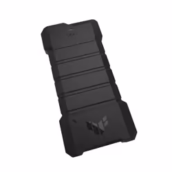 ASUS TUF Gaming A2 SSD enclosure Black M.2 - Additional view 6