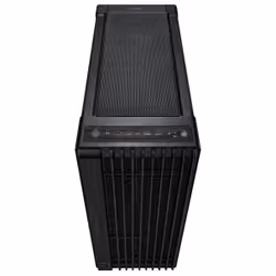 ASUS ProArt PA602 Wood Edition Midi Tower Black - Additional view 5