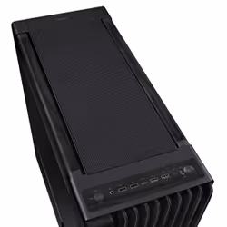 ASUS ProArt PA602 Wood Edition Midi Tower Black - Additional view 6