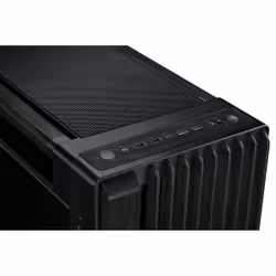 ASUS ProArt PA602 Wood Edition Midi Tower Black - Additional view 7