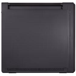 ASUS ProArt PA602 Wood Edition – Metal Panel Midi Tower Black - Additional view 7