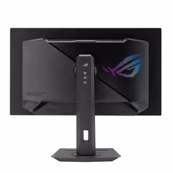 ASUS ROG Strix OLED XG27ACDNG computer monitor 67.3 cm (26.5") 2560 x 1440 pixels Quad HD QD-OLED Black - Additional view 5