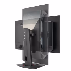 ASUS ROG Strix OLED XG27ACDNG computer monitor 67.3 cm (26.5") 2560 x 1440 pixels Quad HD QD-OLED Black - Additional view 6