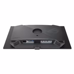 ASUS ROG Strix OLED XG27ACDNG computer monitor 67.3 cm (26.5") 2560 x 1440 pixels Quad HD QD-OLED Black - Additional view 7