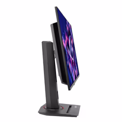 ASUS ROG Strix OLED XG27ACDNG computer monitor 67.3 cm (26.5") 2560 x 1440 pixels Quad HD QD-OLED Black - Additional view 8