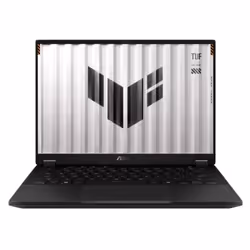 Portable PowerhouseDespite being the most compact TUF Gaming laptop ever. the A14 boasts some seriously impressive specs for ...