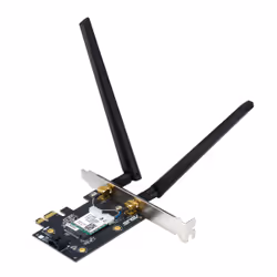 ASUS PCE-BE6500 Internal WLAN / Bluetooth 2882 Mbit/s - Additional view 4