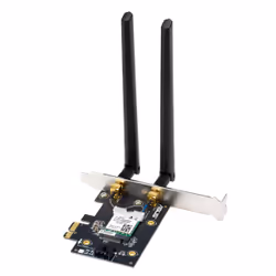 ASUS PCE-BE6500 Internal WLAN / Bluetooth 2882 Mbit/s - Additional view 5