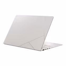 ASUS Zenbook S 14 UX5406SA-PZ169W Intel Core Ultra 7 258V Laptop 35.6 cm (14") Touchscreen 3K 32 GB LPDDR5x-SDRAM 1 TB SSD Wi-Fi 7 (802.11be) Windows 11 Home White - Additional view 6
