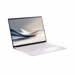 ASUS Zenbook S 14 OLED UX5406SA-PZ302W Intel Core Ultra 5 226V Laptop 35.6 cm (14") Touchscreen 3K 16 GB LPDDR5x-SDRAM 512 GB SSD Wi-Fi 7 (802.11be) Windows 11 Home White