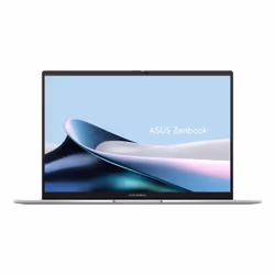 ASUS Zenbook 14 OLED UX3405MA-PP527W Intel Core Ultra 9 185H Laptop 35.6 cm (14") 3K 32 GB LPDDR5x-SDRAM 1 TB SSD Wi-Fi 6E (802.11ax) Windows 11 Home Silver - Additional view 6