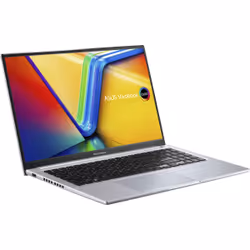 ASUS Vivobook 15 OLED X1505VA-MA577W Intel® Core™ i5 i5-1335U Laptop 39.6 cm (15.6") 2.8K 16 GB DDR4-SDRAM 1 TB SSD Wi-Fi 6E (802.11ax) Windows 11 Home Silver - Additional view 6