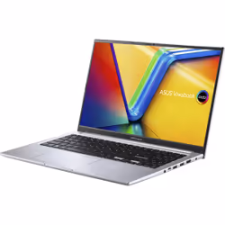 ASUS Vivobook 15 OLED X1505VA-MA577W Intel® Core™ i5 i5-1335U Laptop 39.6 cm (15.6") 2.8K 16 GB DDR4-SDRAM 1 TB SSD Wi-Fi 6E (802.11ax) Windows 11 Home Silver - Additional view 7