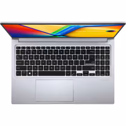 ASUS Vivobook 15 OLED X1505VA-MA577W Intel® Core™ i5 i5-1335U Laptop 39.6 cm (15.6") 2.8K 16 GB DDR4-SDRAM 1 TB SSD Wi-Fi 6E (802.11ax) Windows 11 Home Silver - Additional view 8