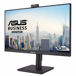 ASUS BE249QFK computer monitor 60.5 cm (23.8") 1920 x 1080 pixels Full HD LCD Black - Additional view 5
