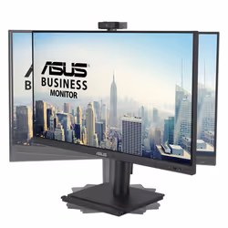 ASUS BE249QFK computer monitor 60.5 cm (23.8") 1920 x 1080 pixels Full HD LCD Black - Additional view 6