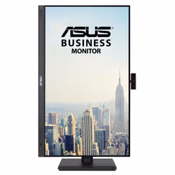 ASUS BE279QFK computer monitor 68.6 cm (27") 1920 x 1080 pixels Full HD LCD Black - Additional view 5