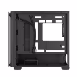 ASUS A23 PLUS TG ARGB BLACK - Additional view 4