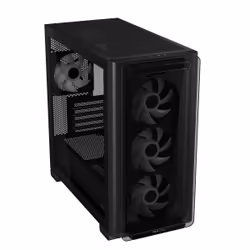 ASUS A23 PLUS TG ARGB BLACK - Additional view 8
