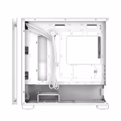 ASUS A23 PLUS TG ARGB WHITE - Additional view 4