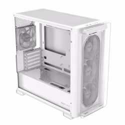 ASUS A23 PLUS TG ARGB WHITE - Additional view 7
