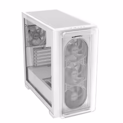 ASUS A23 PLUS TG ARGB WHITE - Additional view 8