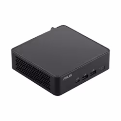 ASUS NUC 14 Pro RNUC14RVKU7088C2I Intel Core Ultra 7 155H 32 GB DDR5-SDRAM 512 GB SSD Windows 11 Pro Mini PC Black - Additional view 4