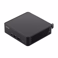 ASUS NUC 14 Pro RNUC14RVKU7088C2I Intel Core Ultra 7 155H 32 GB DDR5-SDRAM 512 GB SSD Windows 11 Pro Mini PC Black - Additional view 5