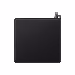 ASUS NUC 14 Pro RNUC14RVKU7088C2I Intel Core Ultra 7 155H 32 GB DDR5-SDRAM 512 GB SSD Windows 11 Pro Mini PC Black - Additional view 8