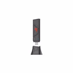 ASUS ROG USB-BE92 Wifi 7 BE6500 Tri-Band USB Adapter WLAN 6500 Mbit/s - Additional view 2