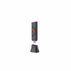 ASUS ROG USB-BE92 Wifi 7 BE6500 Tri-Band USB Adapter WLAN 6500 Mbit/s - Additional view 6