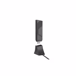 ASUS ROG USB-BE92 Wifi 7 BE6500 Tri-Band USB Adapter WLAN 6500 Mbit/s - Additional view 8