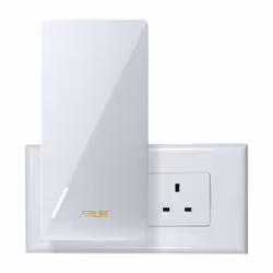 ASUS RP-BE58 AIMESH EXTENDER WIFI 7 Network repeater - Additional view 7