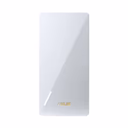ASUS RP-BE58, White, Internal, Mesh satellite, 204.386 m², Dual-band (2.4 GHz / 5 GHz), Wi-Fi 7 (802.11be)
