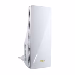 ASUS RP-BE58 Dual-band (2.4 GHz / 5 GHz) Wi-Fi 7 (802.11be) White 1 Internal