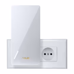 ASUS RP-BE58 Dual-band (2.4 GHz / 5 GHz) Wi-Fi 7 (802.11be) White 1 Internal - Additional view 7
