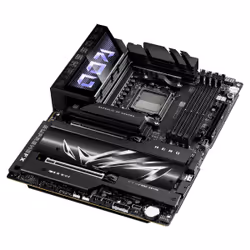 ASUS ROG CROSSHAIR X870E HERO AMD X870E Socket AM5 ATX - Additional view 5