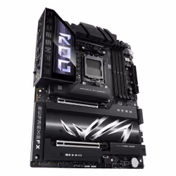 ASUS ROG CROSSHAIR X870E HERO AMD X870E Socket AM5 ATX - Additional view 6