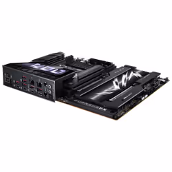 ASUS ROG CROSSHAIR X870E HERO AMD X870E Socket AM5 ATX - Additional view 8