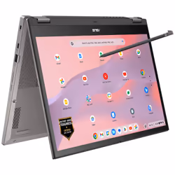 ASUS Chromebook CX34 Flip CB3401FBA-LZ0678, Intel® Core™ i5, 35.6 cm (14"), 1920 x 1200 pixels, 8 GB, 256 GB, ChromeOS