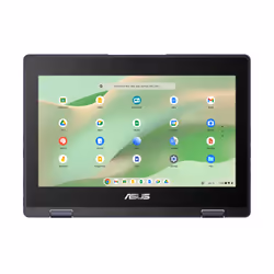 ASUS Chromebook CZ11 Flip CZ1104FM2A-NS0019, MediaTek, 29.5 cm (11.6"), 1366 x 768 pixels, 8 GB, 64 GB, ChromeOS